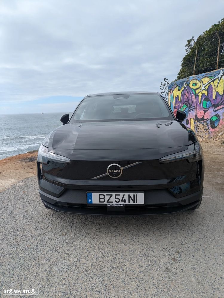 Volvo EX30 69 kWh Single Motor Extended Range Ultra - 8