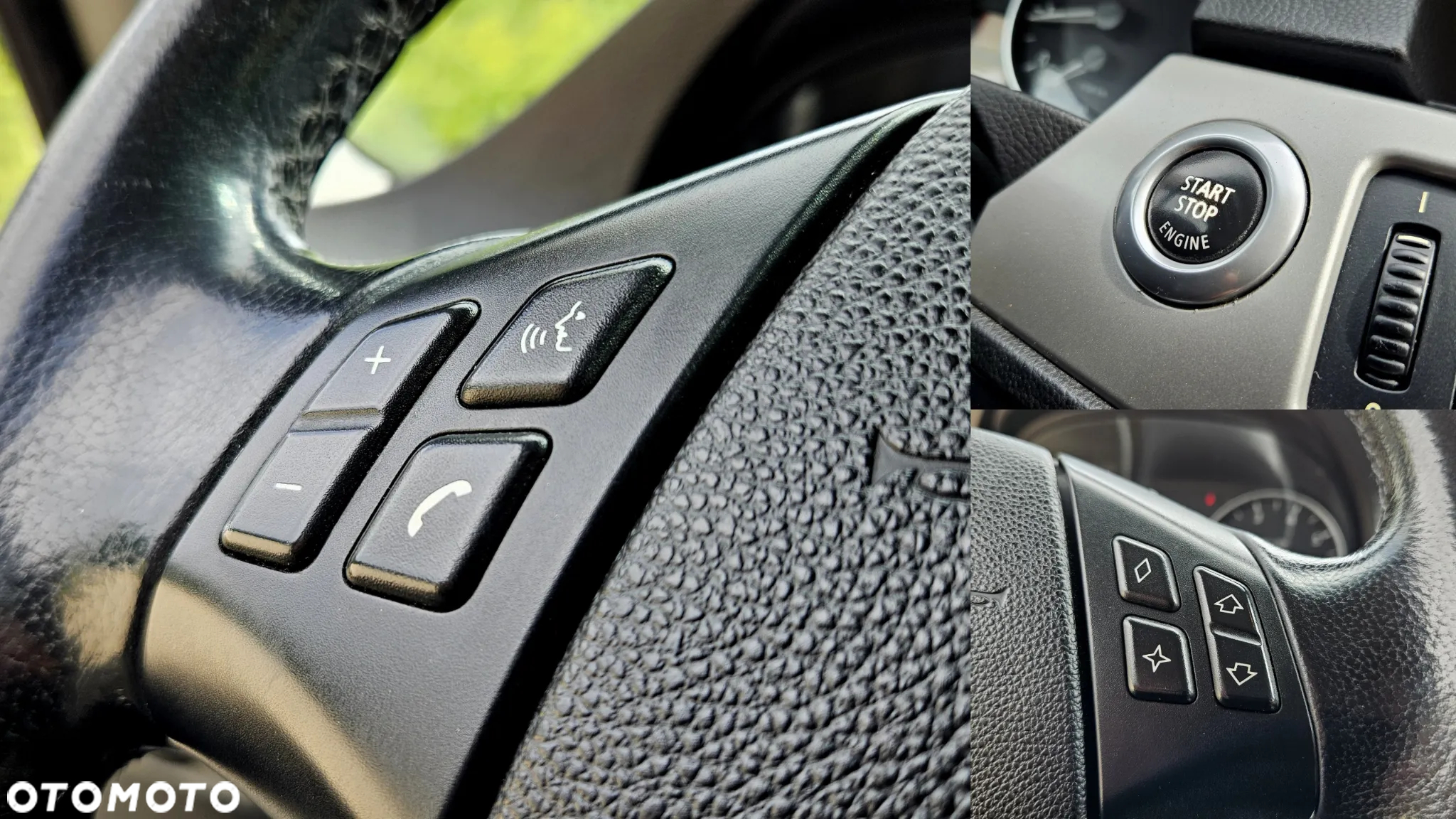 BMW Seria 3 318i Touring - 29