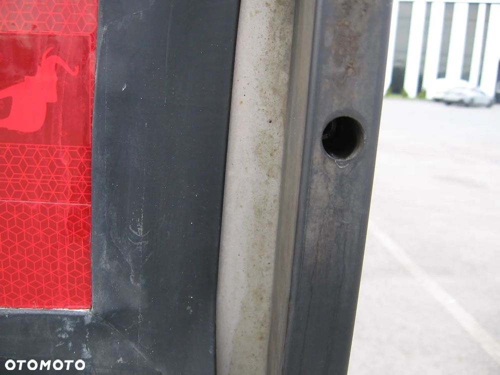 Schmitz Cargobull 7 cm - 5