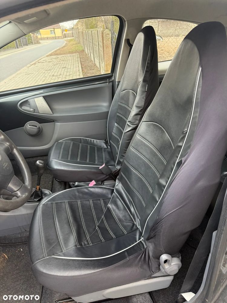 Peugeot 107 70 Filou - 22