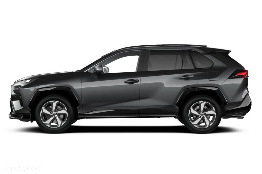 Toyota RAV4 2.5 Plug-In Hybrid Dynamic 4x4 - 2