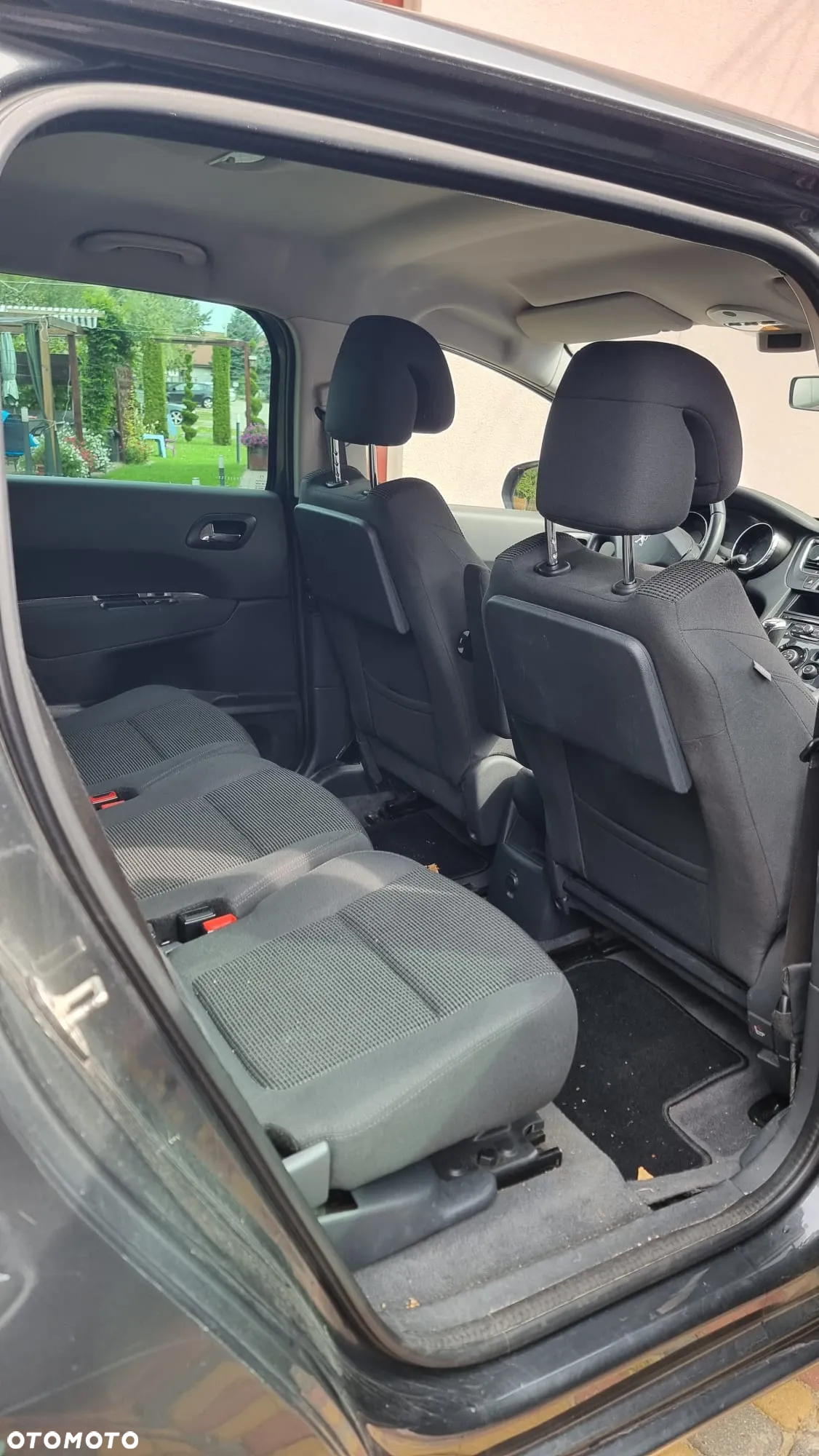 Peugeot 5008 - 4