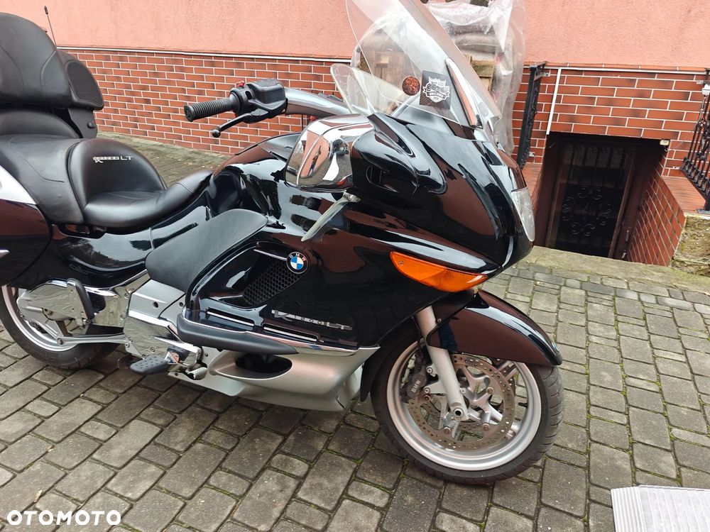 BMW K - 2