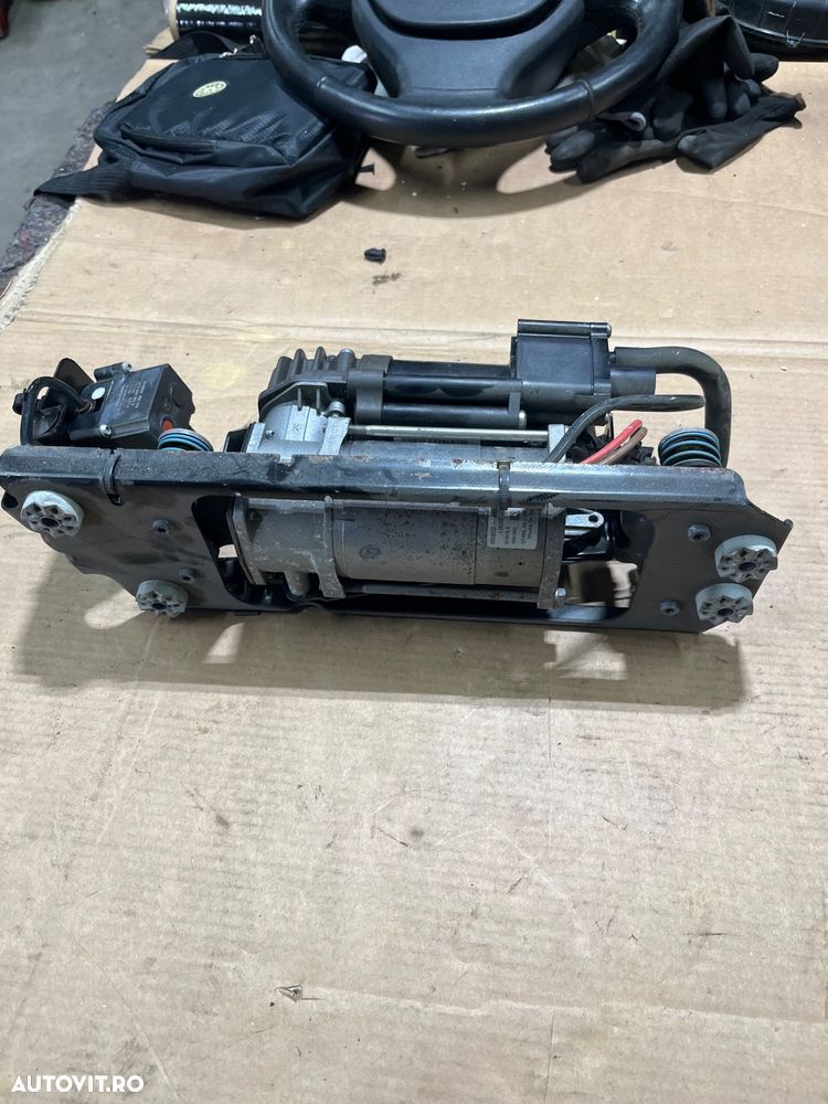 Compresor perne BMW F11 2014 - 5