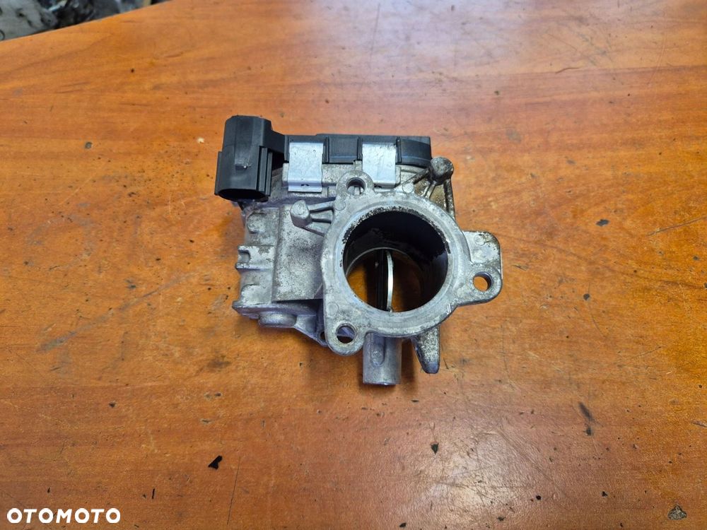PRZEPUSTNICA FIAT DOBLO OPEL COMBO 1.3 CDTI JTD 55213019 - 1