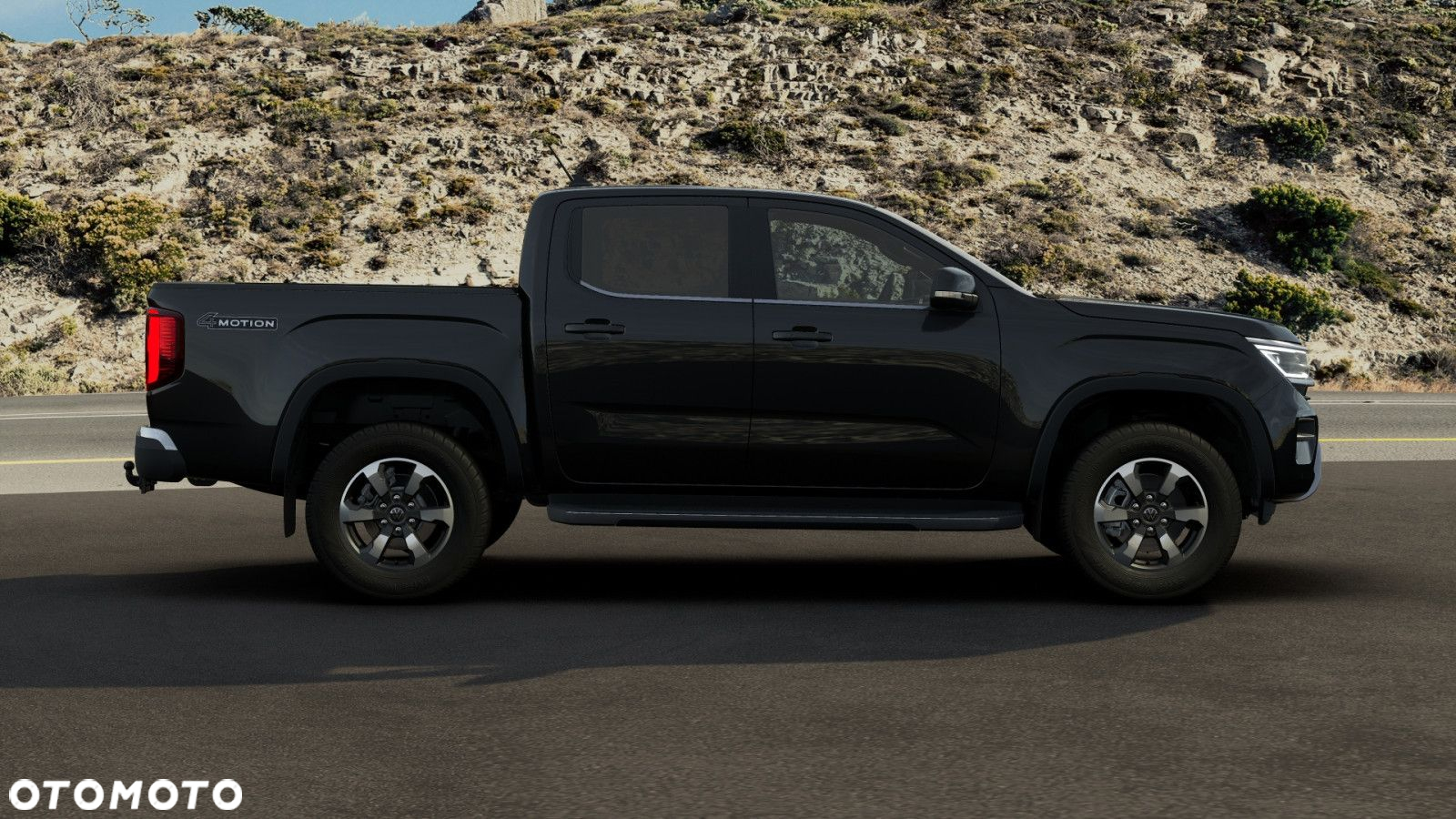 Volkswagen Amarok - 9