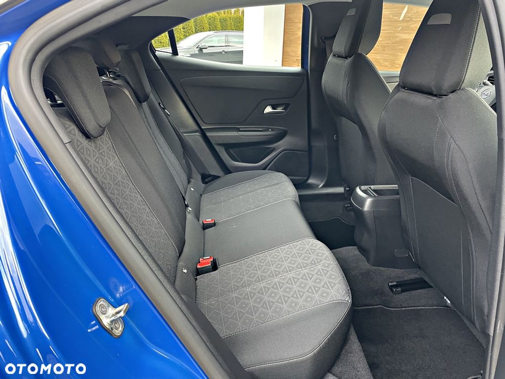 Opel Mokka 1.2 DI Turbo Ultimate - 30