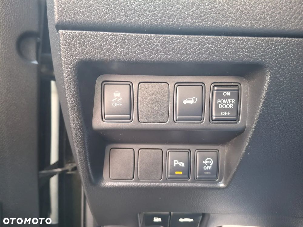 Nissan X-Trail 1.6 DCi Tekna 2WD - 15