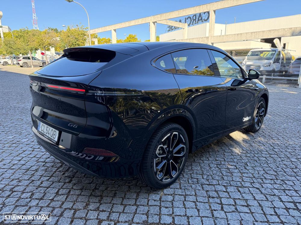 Xpeng G6 80.8 kWh Long Range - 5