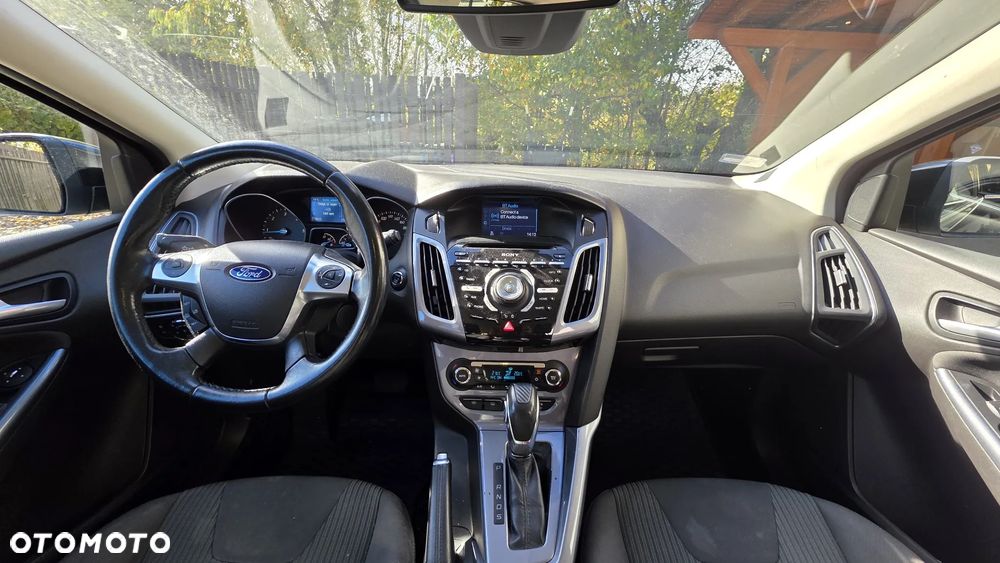Ford Focus 2.0 TDCi Titanium MPS6 - 3