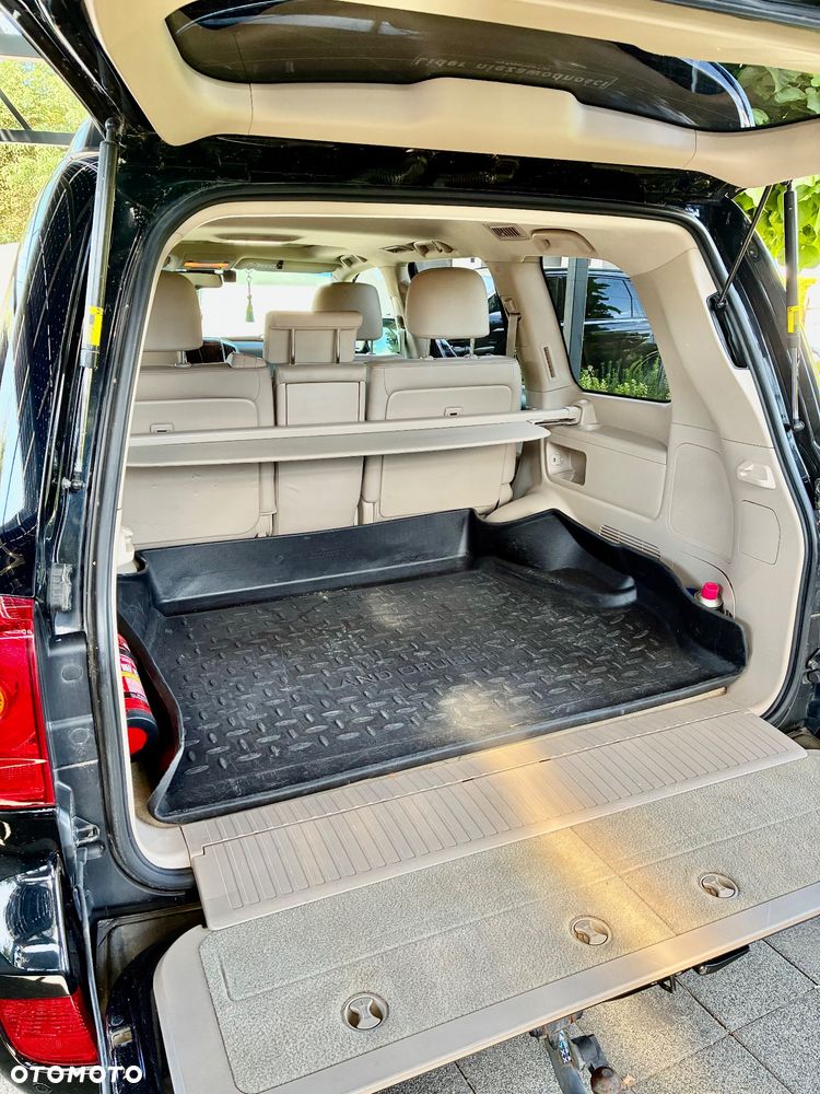 Toyota Land Cruiser LC 4.5 D-4D Prestige - 20