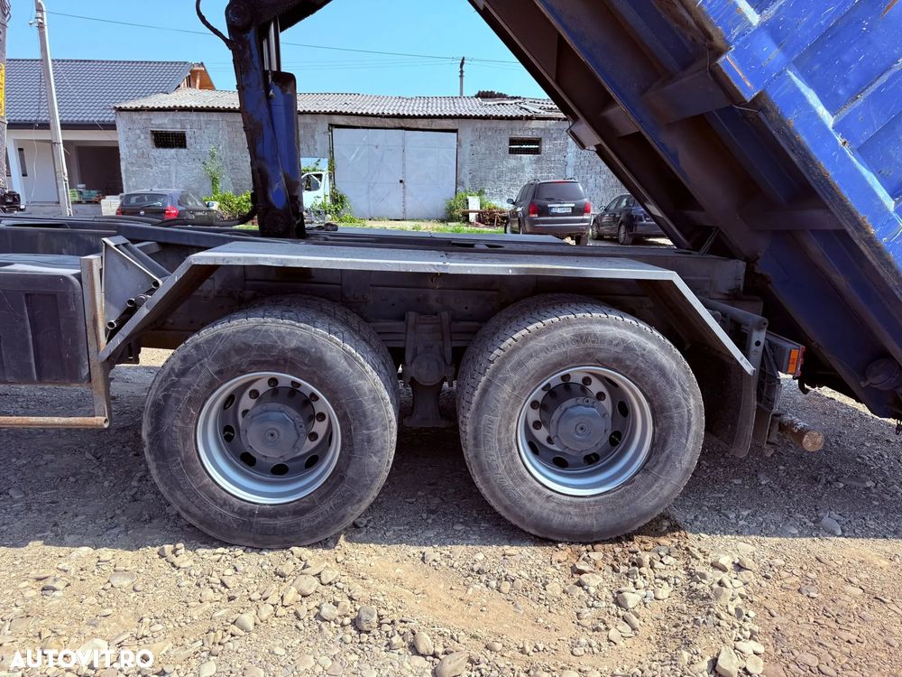 Mercedes-Benz 2641 - 6