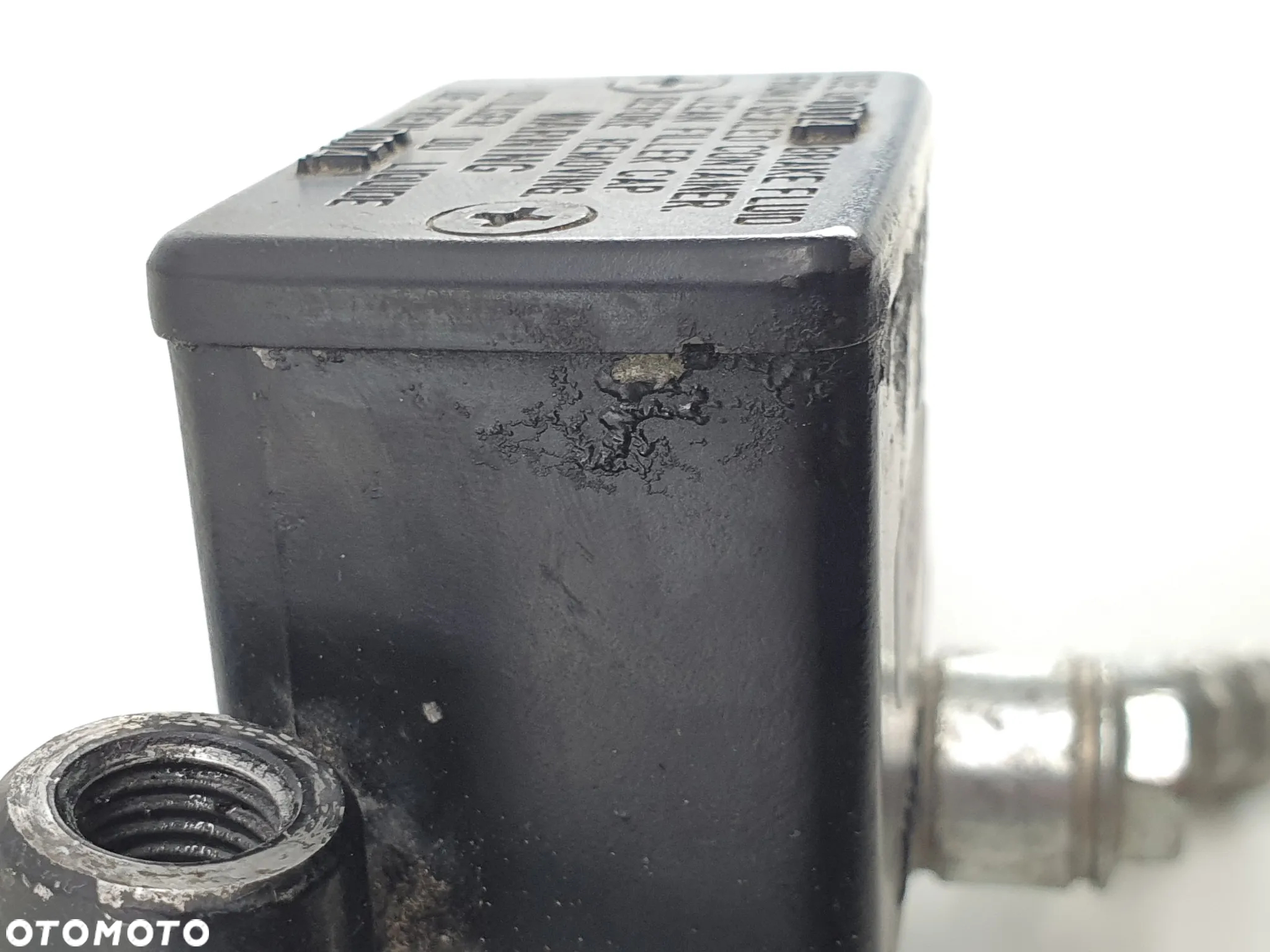 SUZUKI VAN VAN 125 POMPA HAMULCOWA PRZÓD - 14