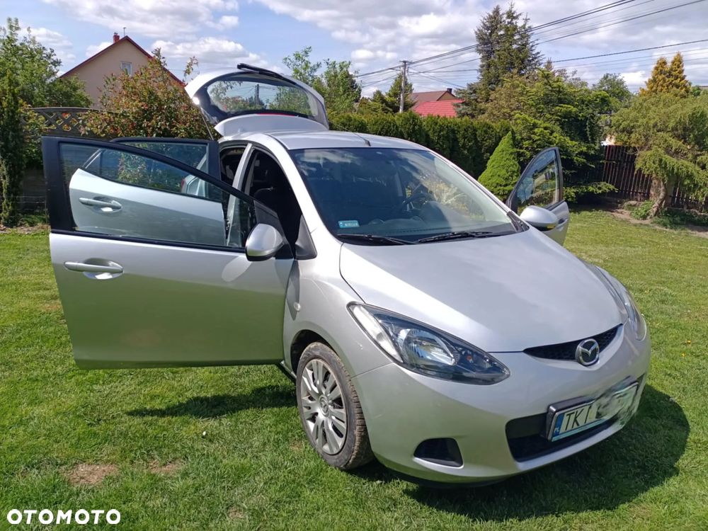 Mazda 2 1.3 Exclusive - 6