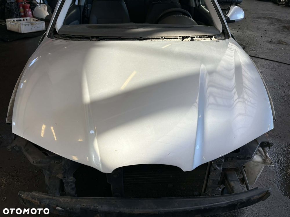 MASKA SEAT IBIZA 6L 5D - 1