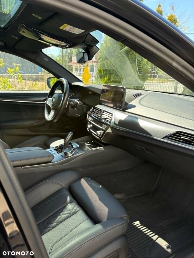 BMW Seria 5 - 9