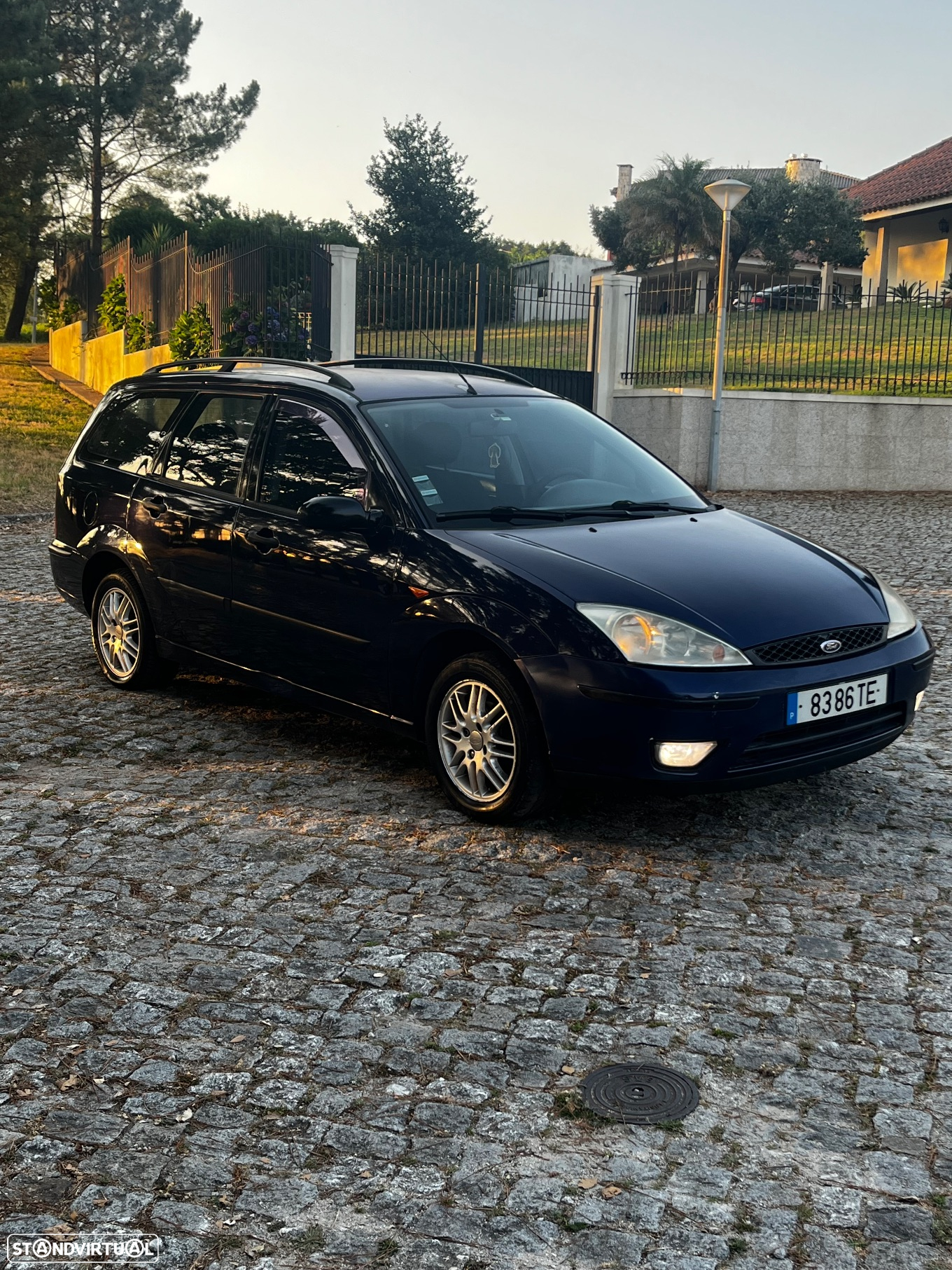 Ford Focus 1.4 Comfort - 2