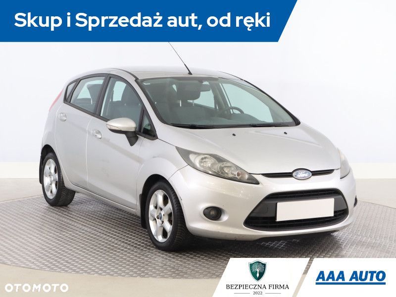 Ford Fiesta - 3