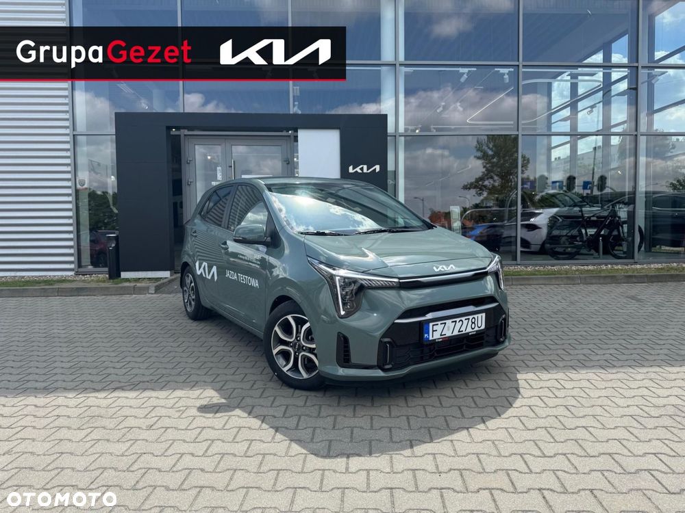 Kia Picanto - 1