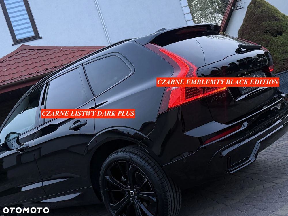 Volvo XC 60 B5 B AWD Geartronic RDesign - 40