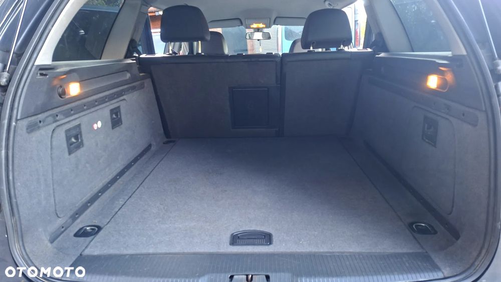 Opel Vectra 1.9 CDTI Cosmo - 11