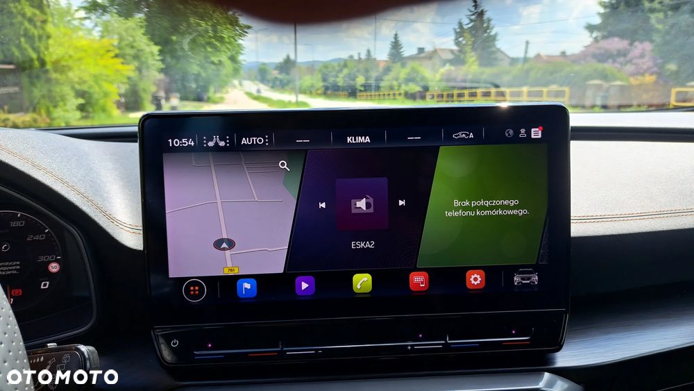 Cupra Formentor VZ 2.0 TSI 4Drive DSG - 25