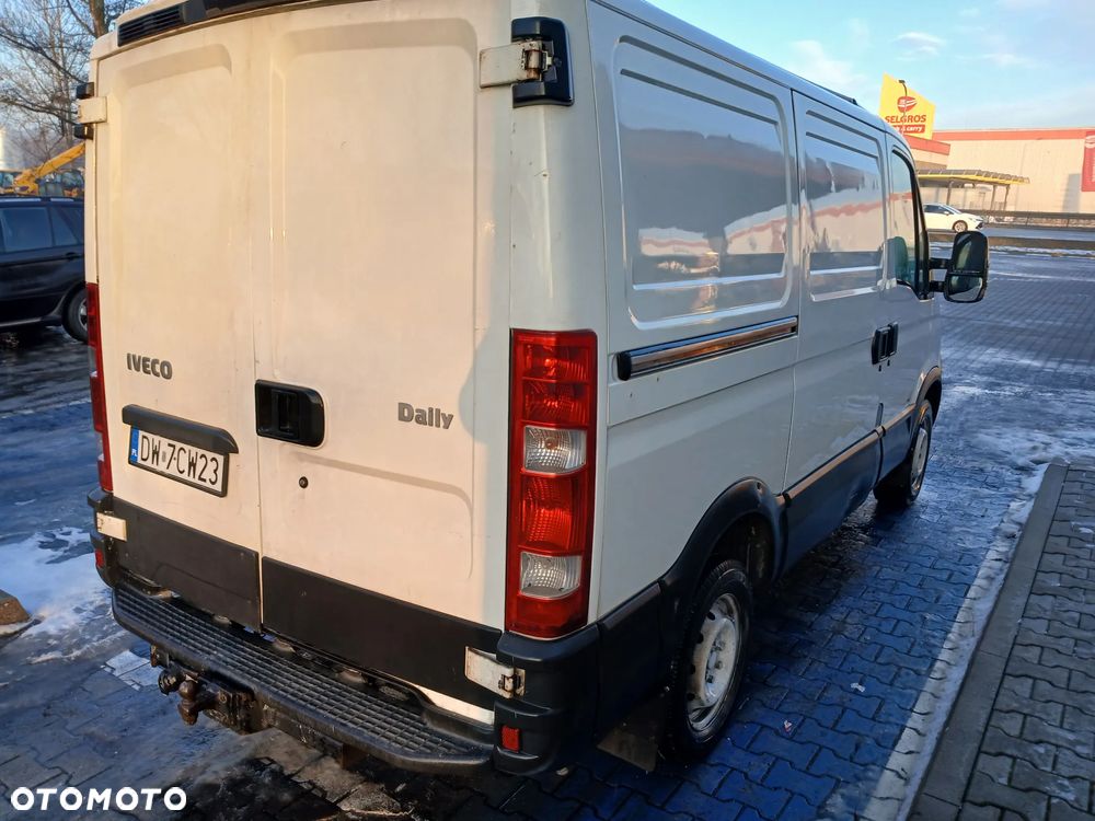 Iveco Daily - 5