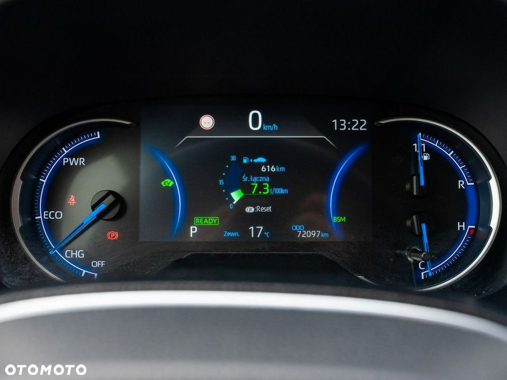 Toyota RAV4 - 12