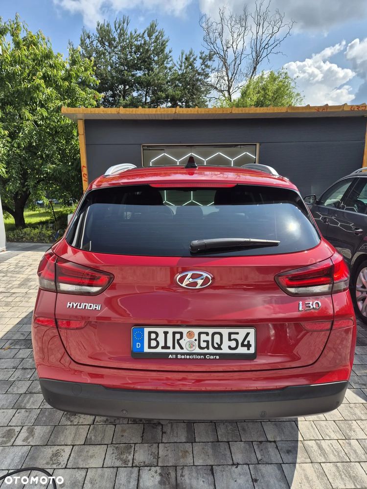Hyundai i30 - 13