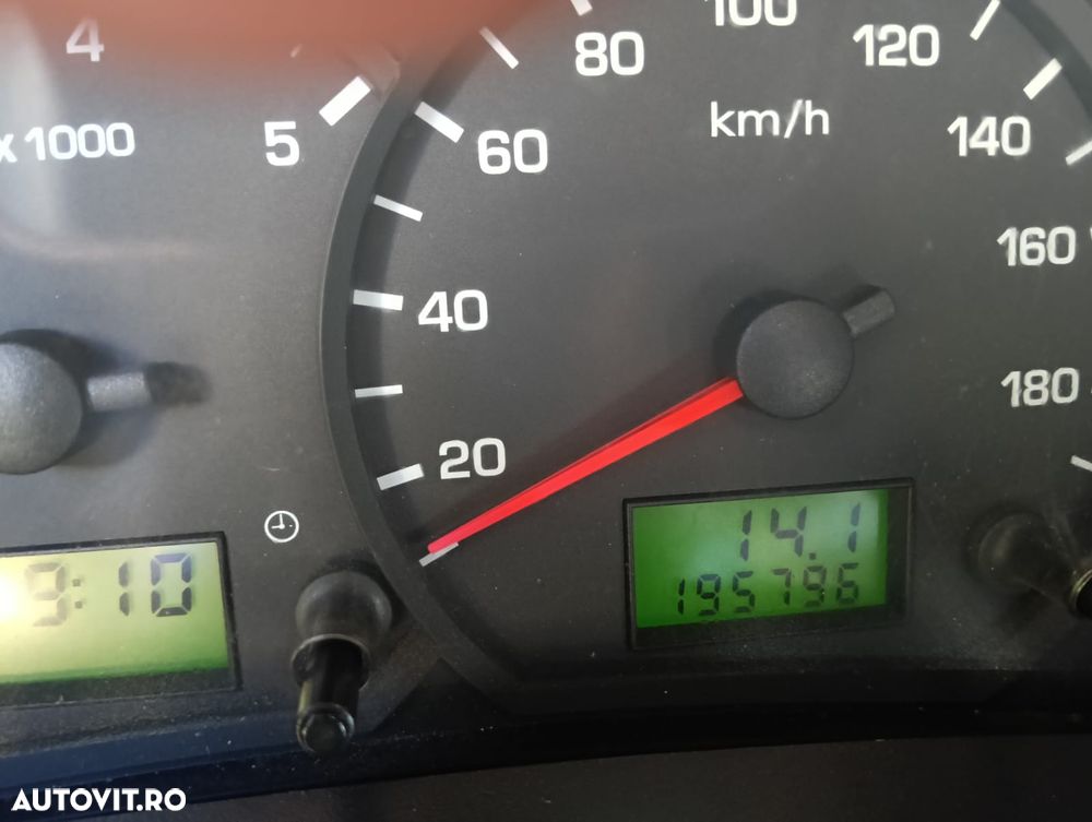 Ford Transit M - 7