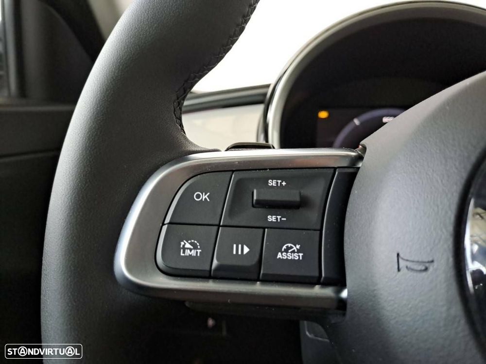 Fiat 600 1.2 Hybrid - 16