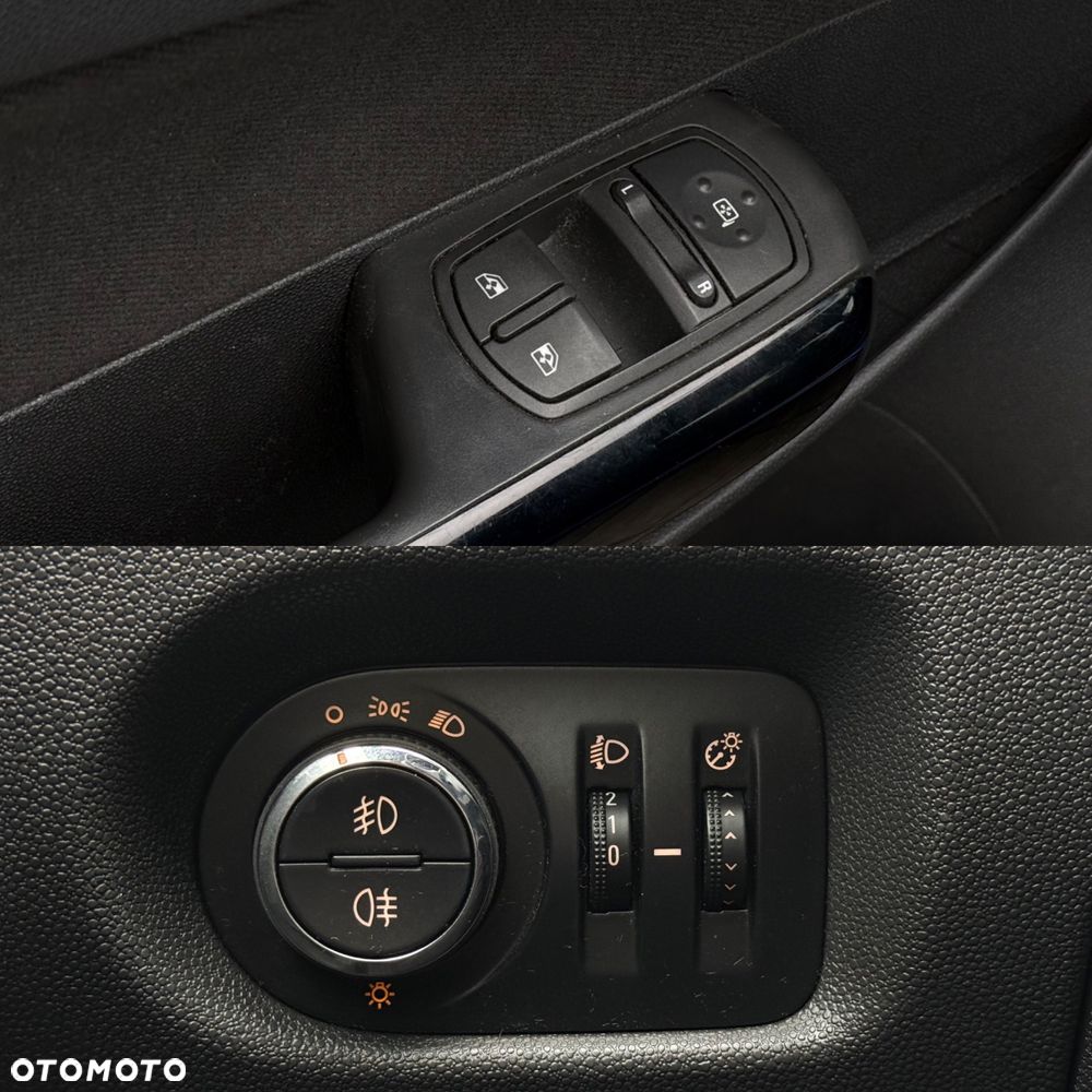 Opel Corsa 1.3 CDTI DPF EcoFLEX Start-Stop Navi - 15