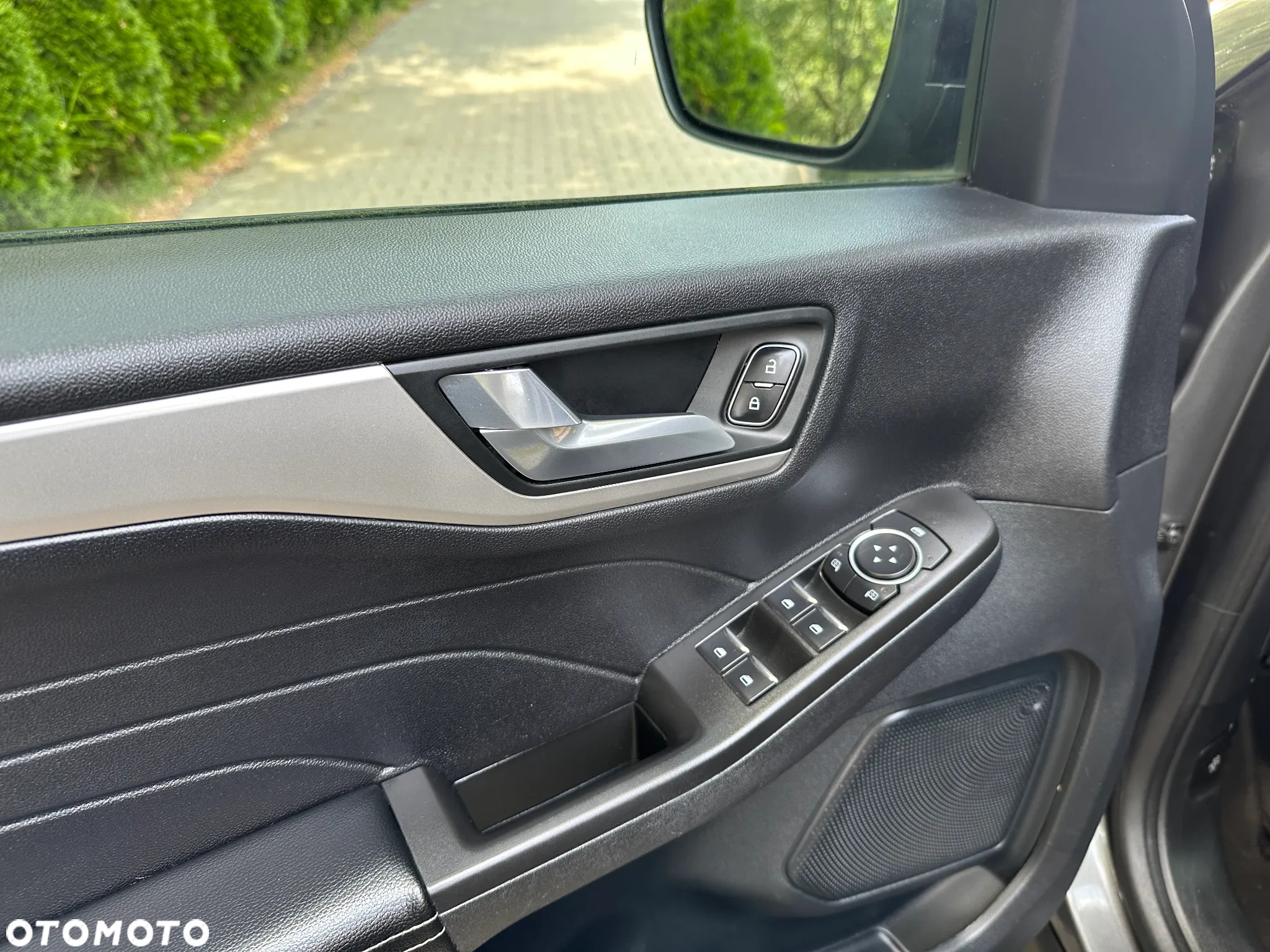 Ford Escape 1.5 EcoBoost AWD SE - 10
