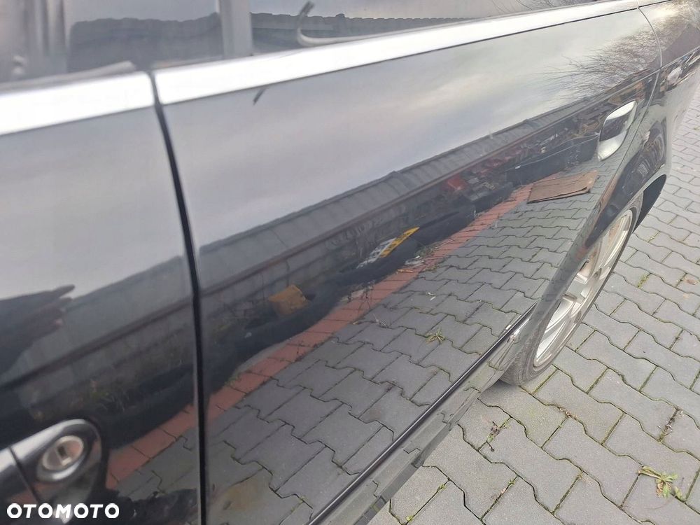 DRZWI KOMPLETNE LEWY TYŁ AUDI A4 B7 LZ9Y KOMBI 04-08r S-LINE - 12