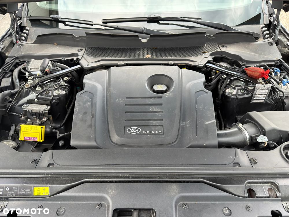 Land Rover Discovery 2.0 SD4 HSE Luxury - 31