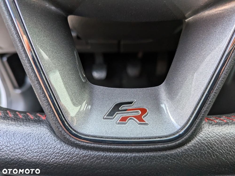 Seat Leon 2.0 TDI DPF Start&Stop FR - 17