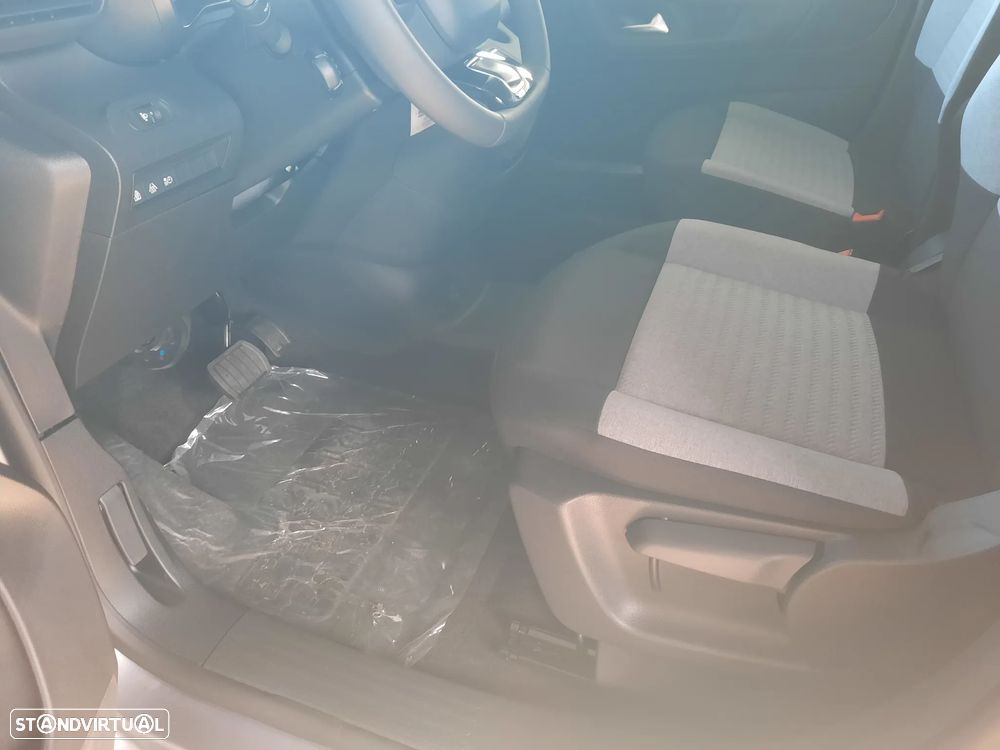 Citroën e-Berlingo 50 kWh M Shine Pack - 19