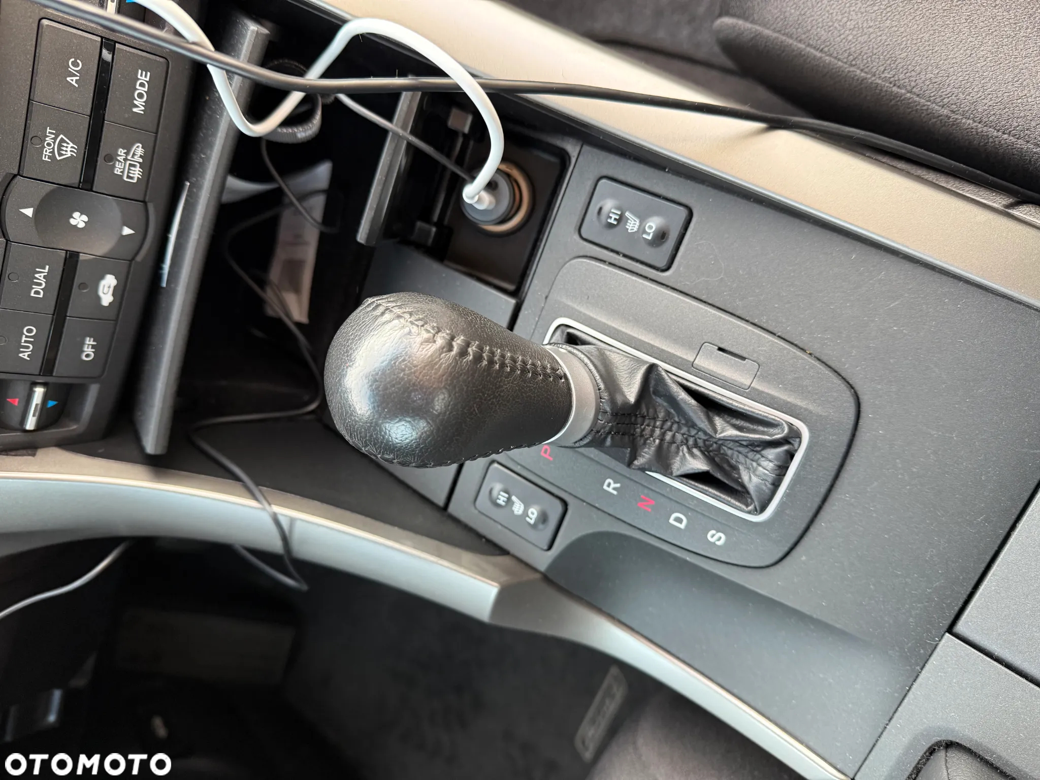 Honda Accord 2.0 Elegance - 12