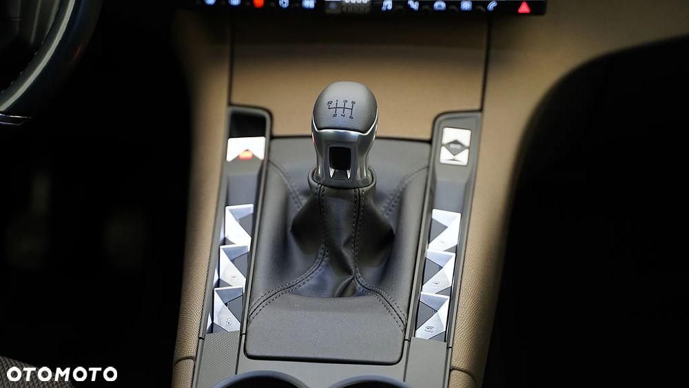 DS Automobiles DS 7 Crossback 1.5 BlueHDi Be Chic - 29