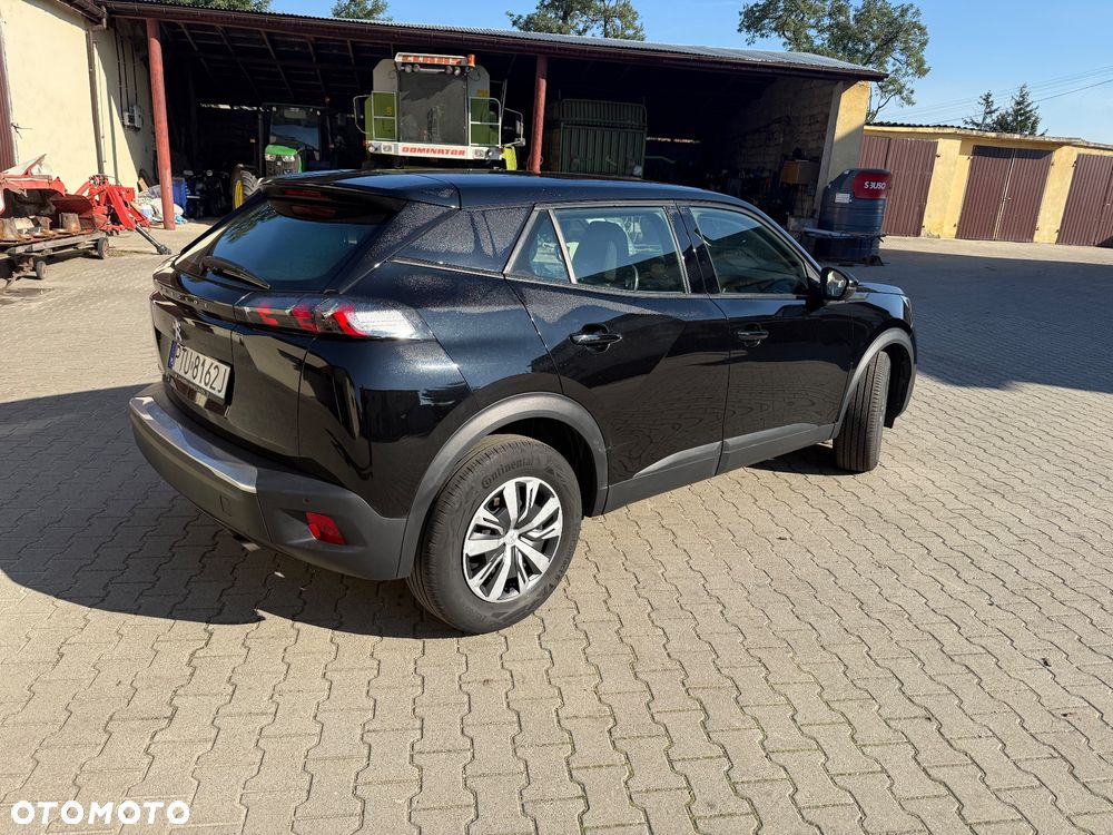 Peugeot 2008 PureTech 100 Stop&Start Active - 4