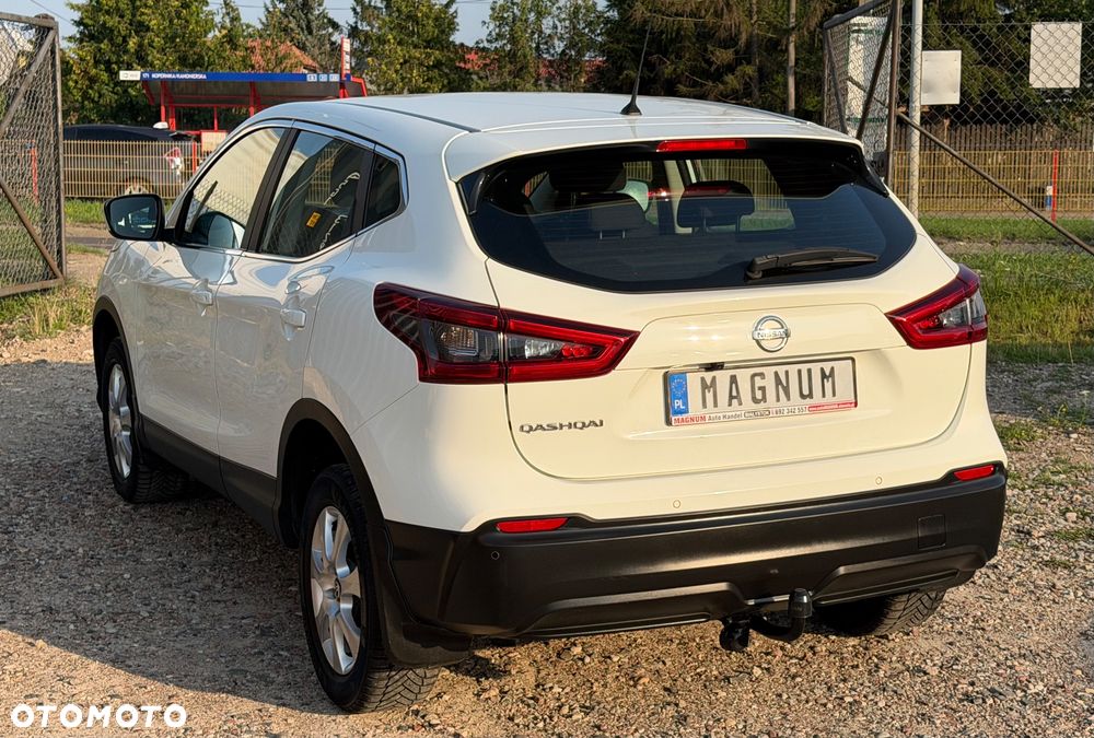 Nissan Qashqai 1.2 DIG-T Tekna - 37