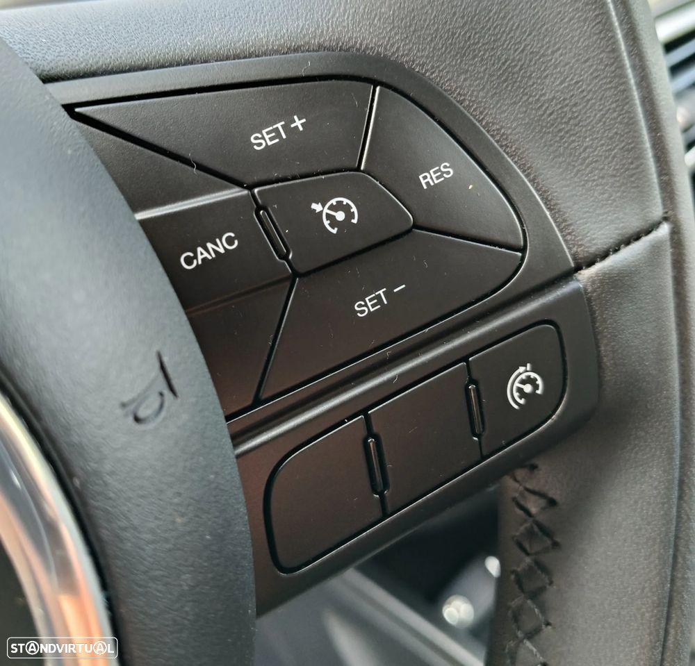 Fiat 500X 1.3 MJ Mirror S&S - 18