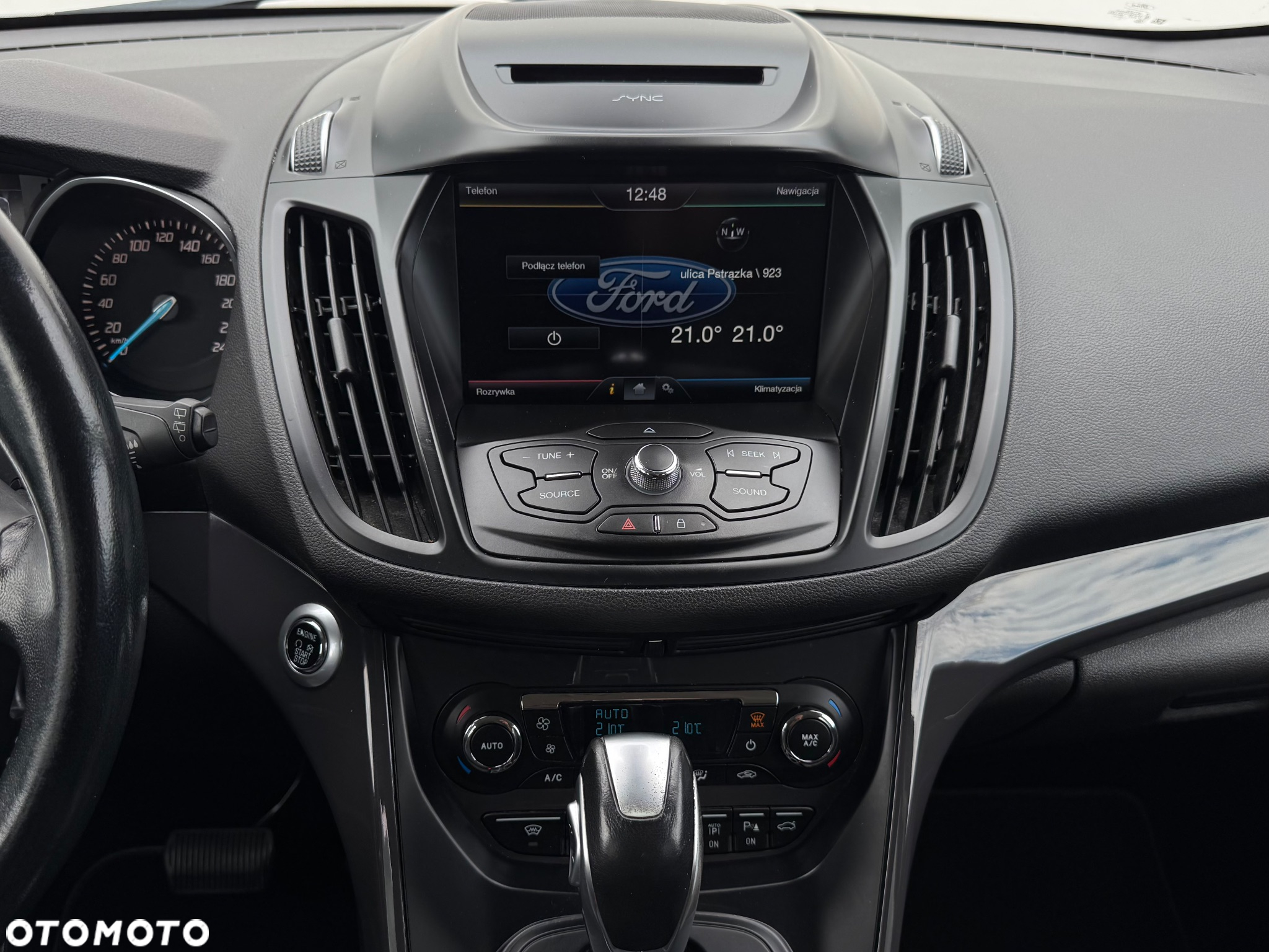 Ford Kuga 2.0 TDCi 4WD Titanium - 19