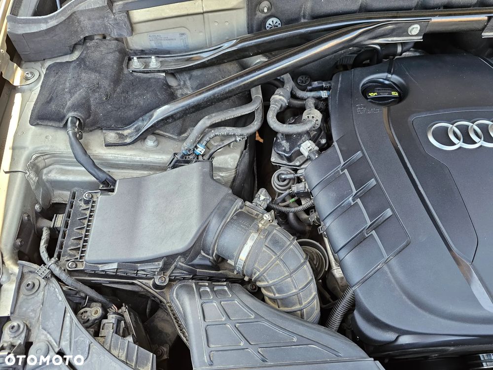 Audi Q5 2.0 TDI Quattro S tronic - 33