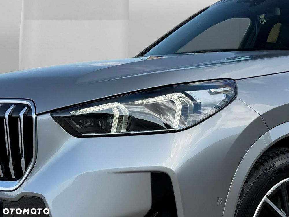 BMW X1 - 9