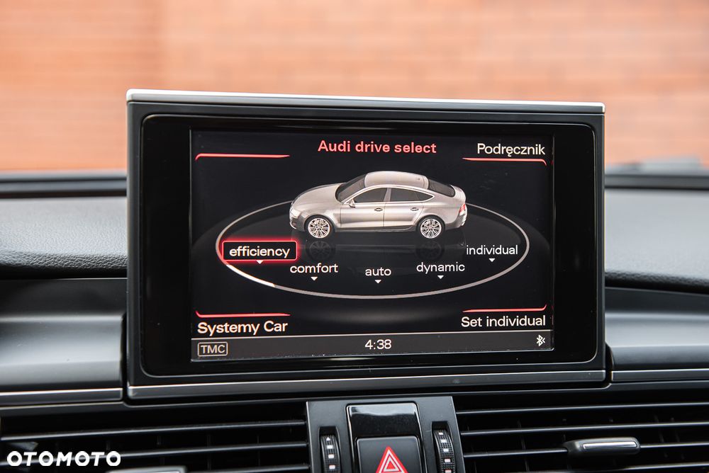 Audi A7 Sportback 3.0 TFSI Quattro S tronic - 24