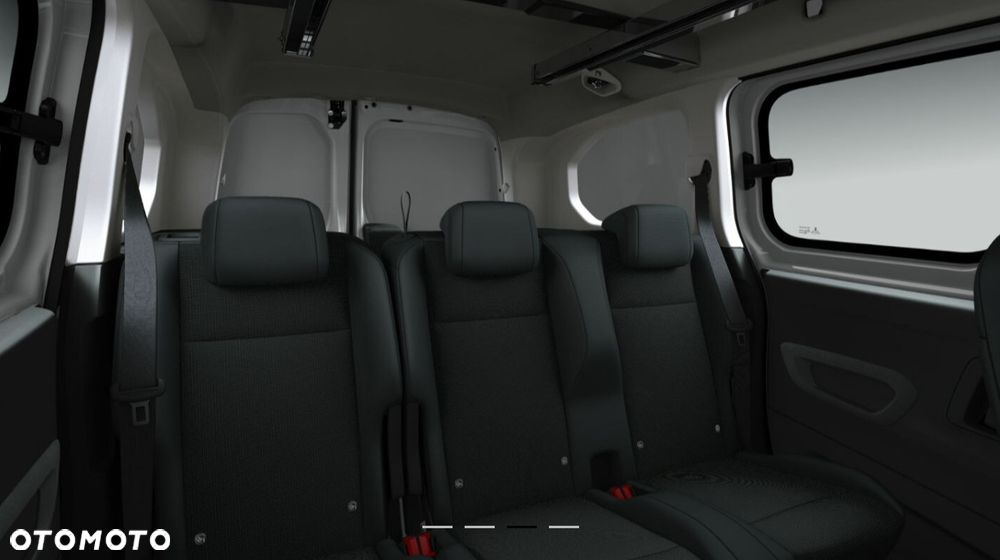 Opel COMBO - 4