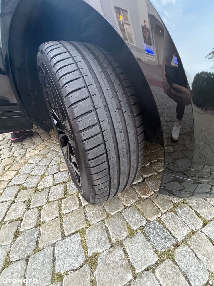 Land Rover Range Rover Evoque 2.0 P200 mHEV R-Dynamic HSE - 10