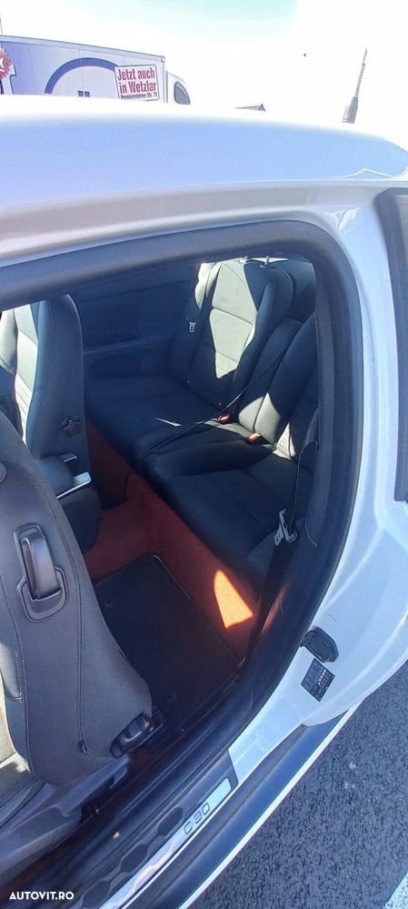 Volvo C30 - 8