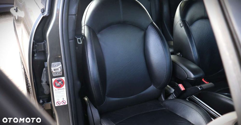 MINI Cooper S - 20